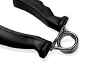 VirtuFit Handknijper - Knijphalter - Handtrainer Set - Zwart