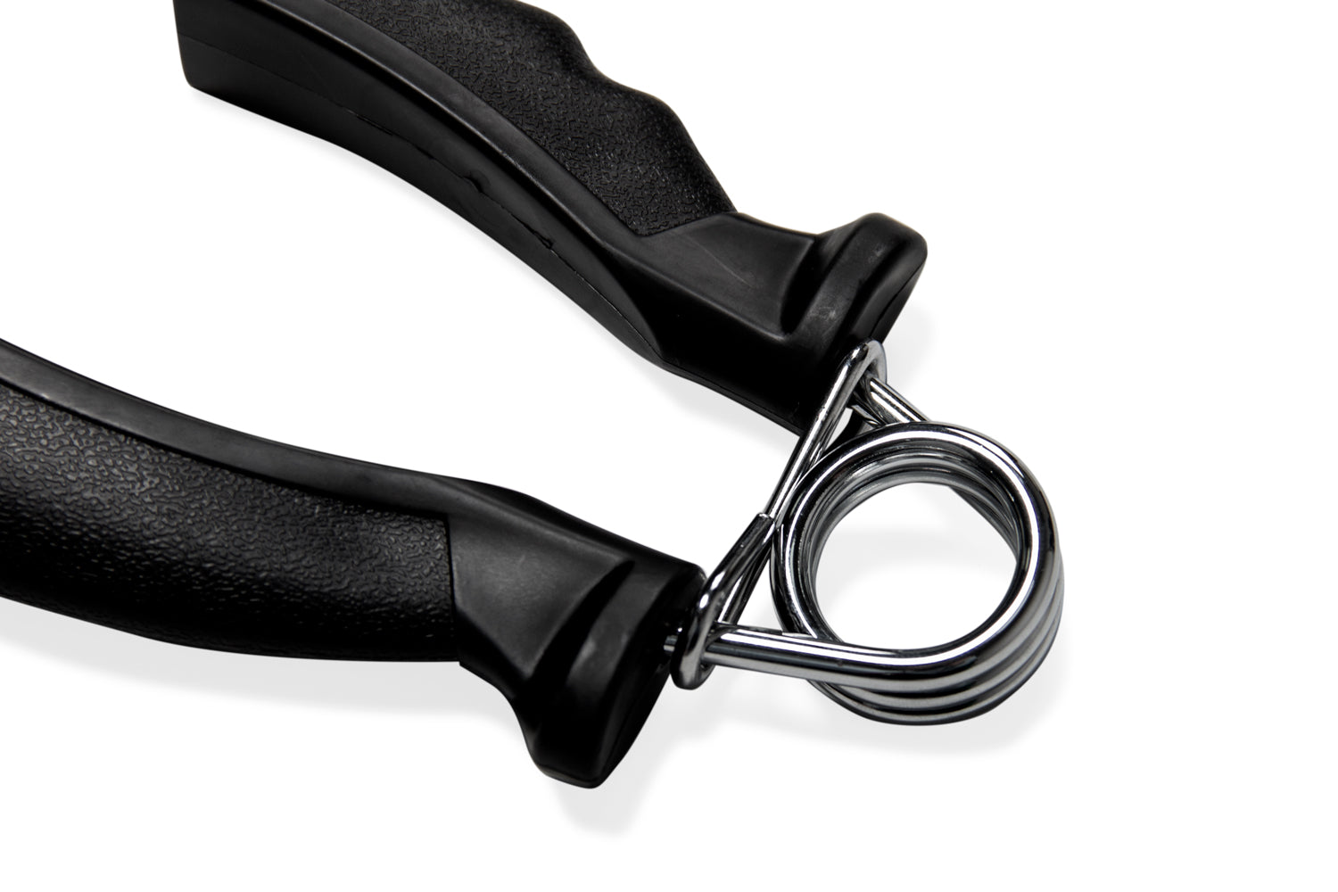 VirtuFit Handknijper - Knijphalter - Handtrainer Set - Zwart