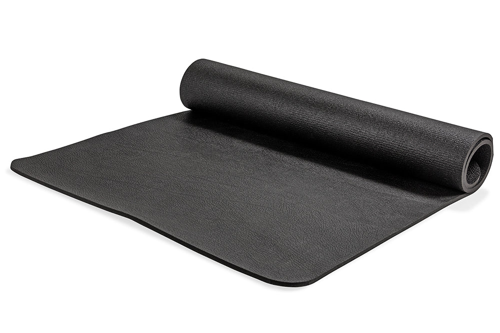 VirtuFit Premium Universele Vloermat - Beschermmat - 230 x 90 cm