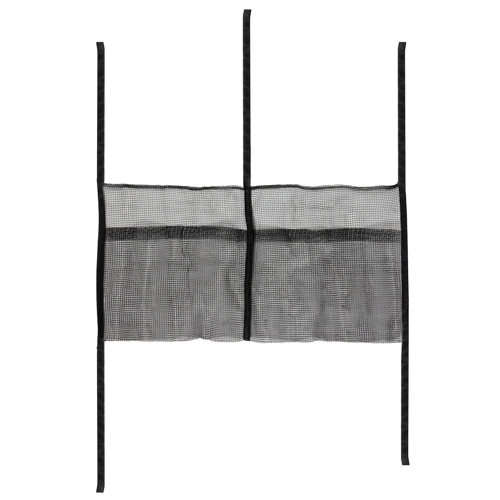 VirtuFit Universeel Trampoline Schoenenopbergvak