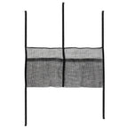 VirtuFit Universeel Trampoline Schoenenopbergvak