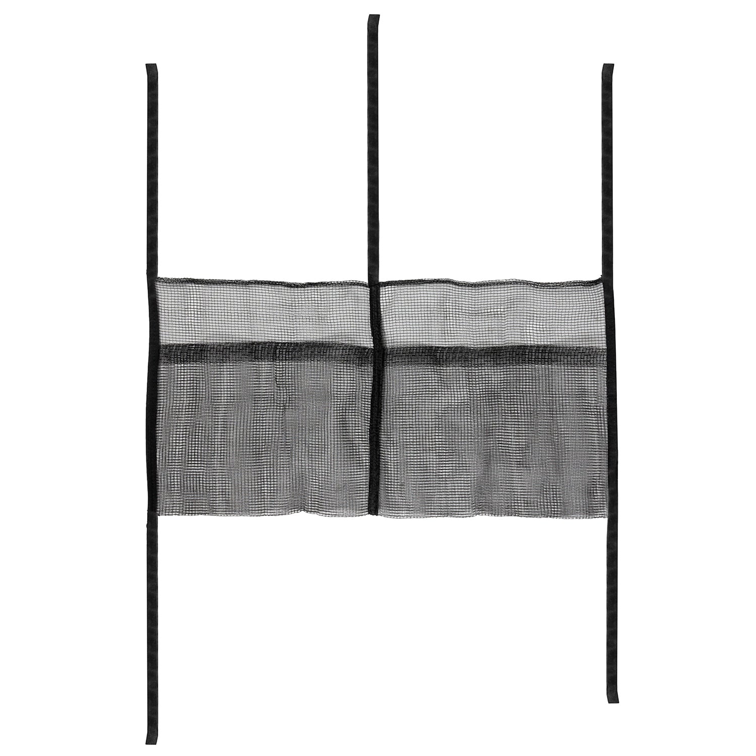 VirtuFit Universeel Trampoline Schoenenopbergvak
