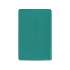 VirtuFit Premium Yoga Blok - EVA Foam - Ocean Green