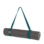 VirtuFit Premium Yogamat Draagriem - Ocean Green
