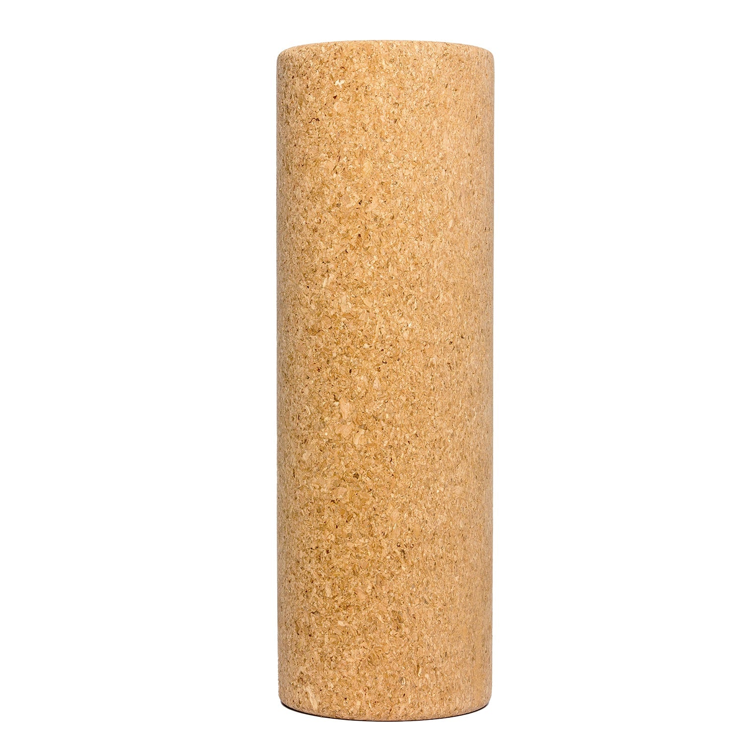 VirtuFit Premium Kurk Massage Roller - Ecologisch - 30 cm