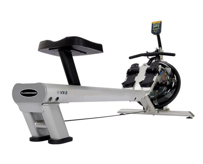 Fluid Rower Vortex 2 Roeitrainer