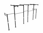 Lifemaxx Crossmaxx XL RIG - Model W4 - Wandmodel