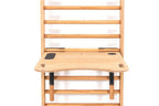 Nohrd WallBar Desk - Bureau - Eiken