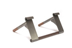 Nohrd WallBar Multi-Adapter - Walnoot