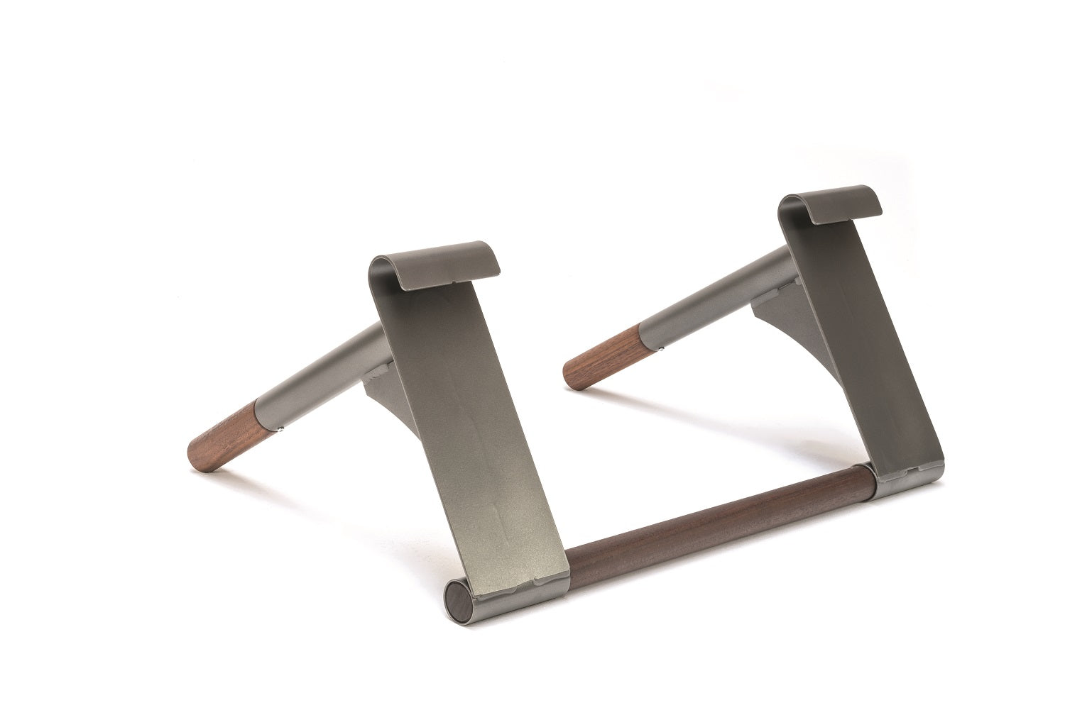 Nohrd WallBar Multi-Adapter - Walnoot