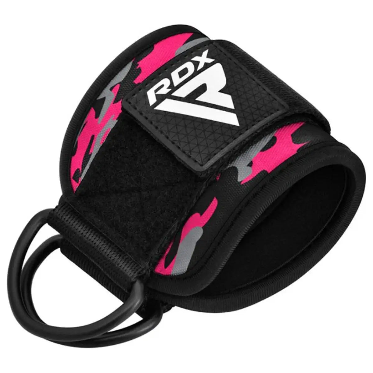 RDX Sports A4 Ankle Straps - Set van 2 - Roze