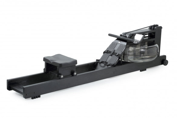 WaterRower Roeitrainer Zwart