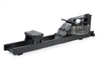 WaterRower Roeitrainer Zwart