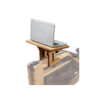 WaterRower Laptop Steun - Natural