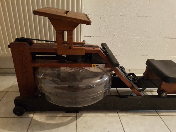 WaterRower Laptop Steun - Club