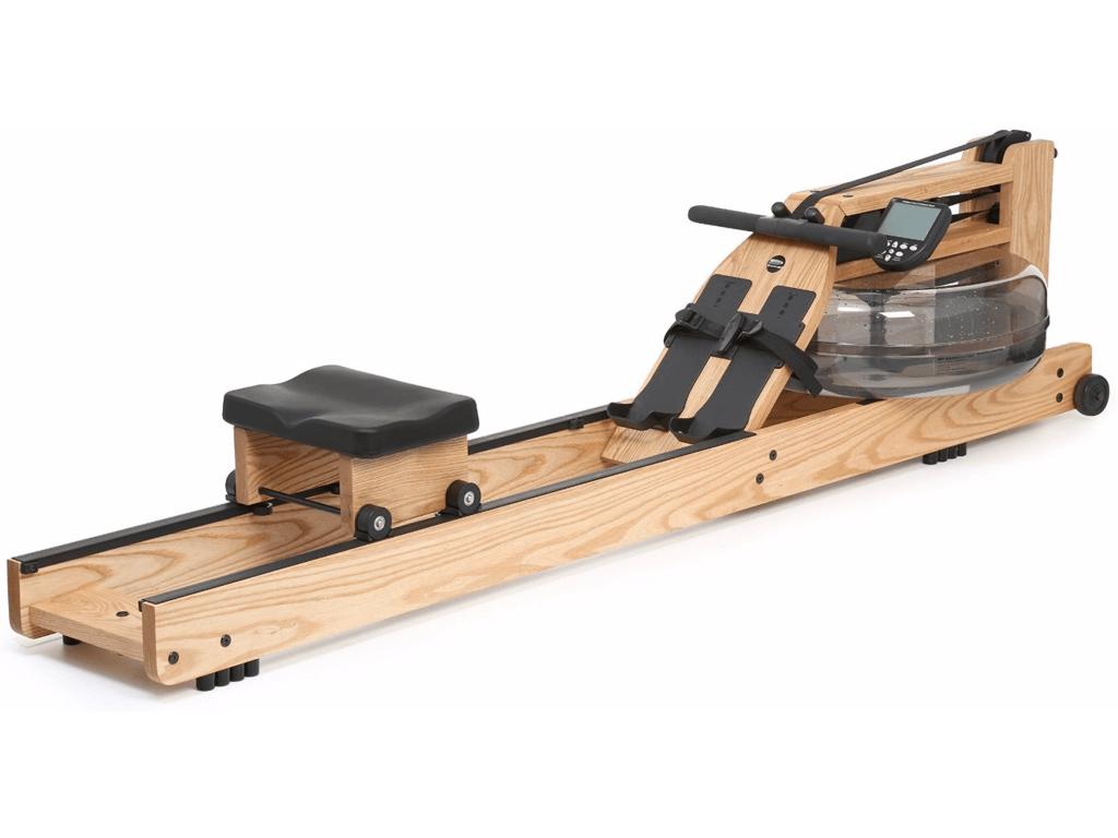 WaterRower Roeitrainer Eiken