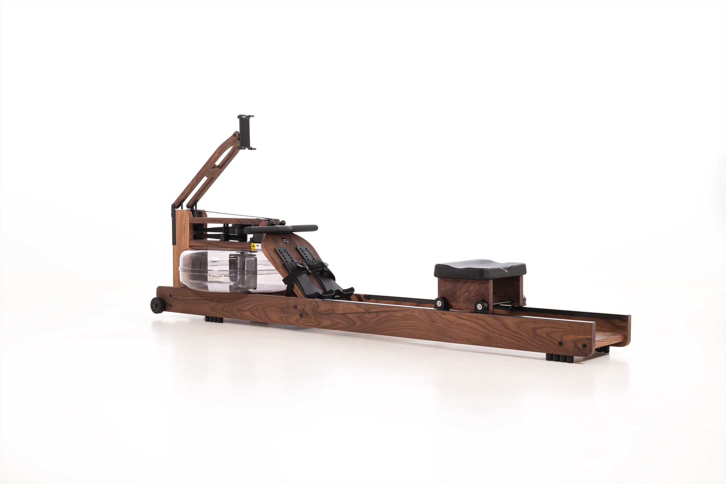 WaterRower Performance Ergometer Roeitrainer - Walnoot