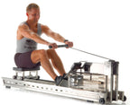 WaterRower S1 Roeitrainer