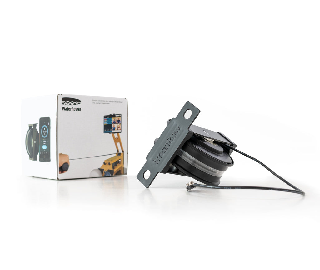 WaterRower SmartRow