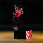 HMS Power Bag - Bulgarian Bag - 15 kg
