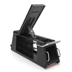 Toorx Professional WBX-1000 Trainingsbank - Storage HIIT Bench