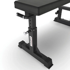 Toorx Professional Trainingsbank WBX-3300 - Seal Row Bench