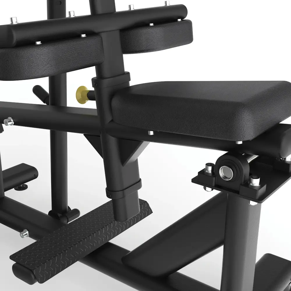 Toorx Professional Aktiv Seated Calf Raise WBX-B3000