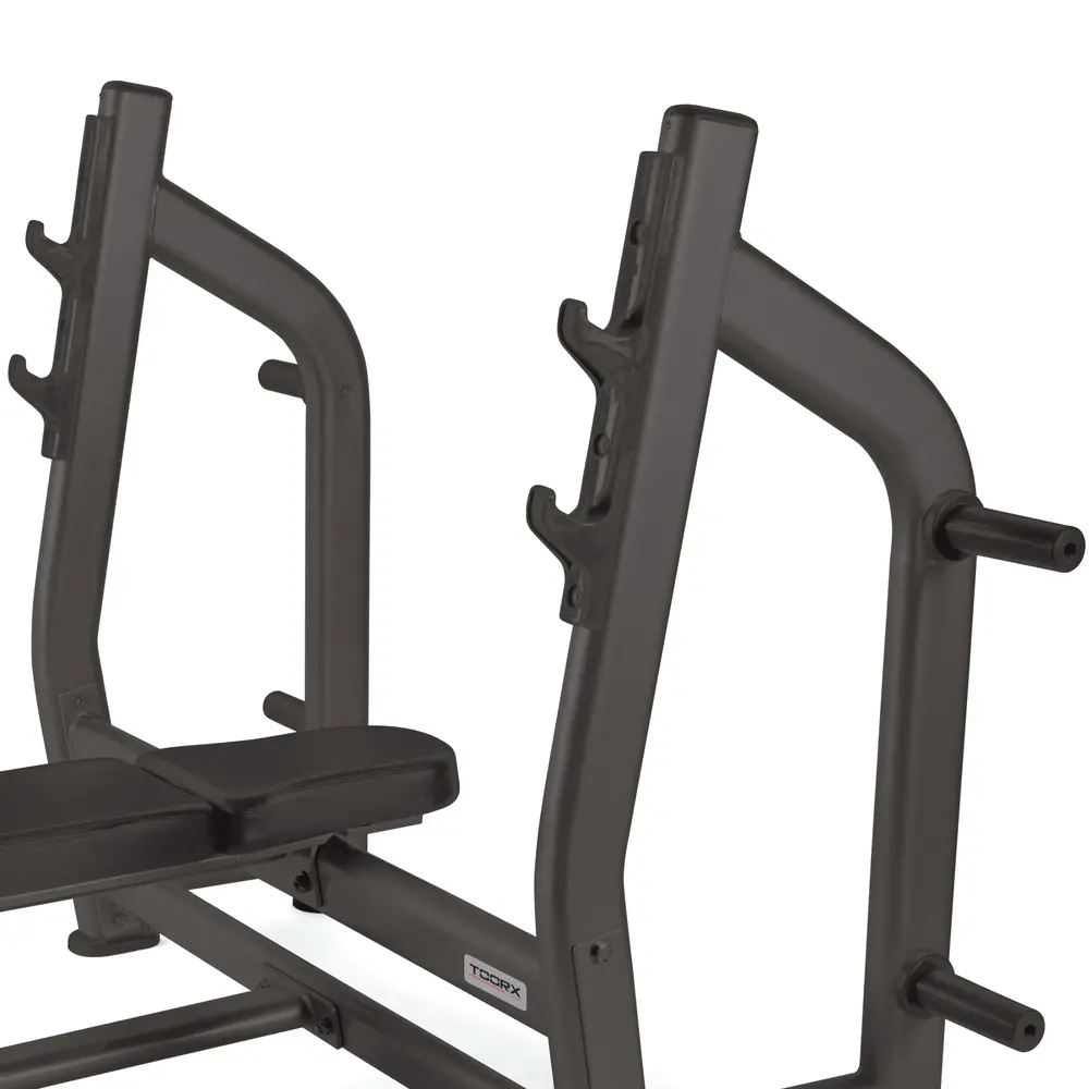 Toorx Professional WBX-B3400 Olympische Halterbank