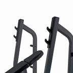 Toorx Professional WBX-B3800 Olympische Halterbank Incline