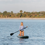 Retrospec Supboard Weekender iSUP - 320 cm - Wild Spruce