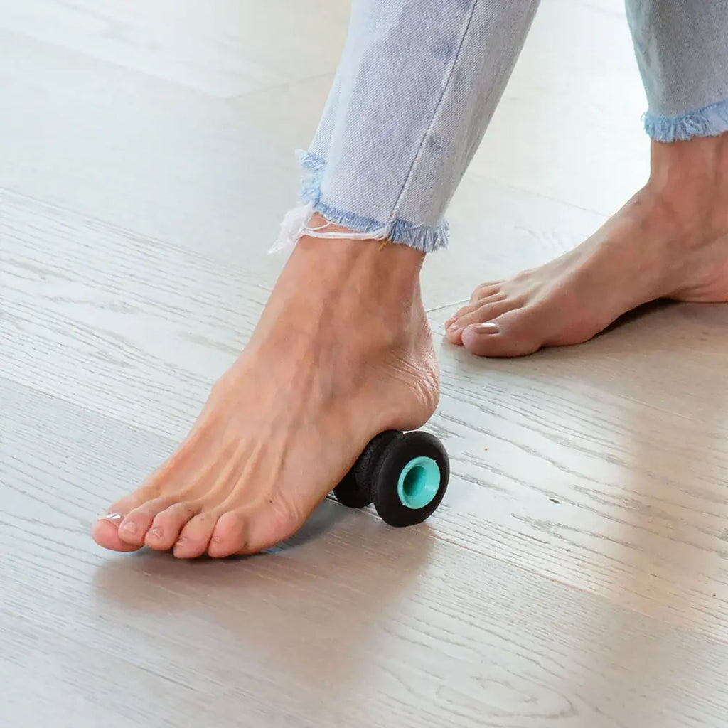 Chirp Wheel XR 2" - Voetmassage Roller - 5 cm