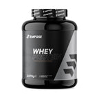 Empose Nutrition Whey Protein - Eiwit Poeder - Chocolade - 2270 gram