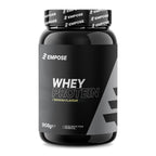 Empose Nutrition Whey Protein - Eiwit Poeder - Banaan - 908 gram