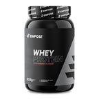 Empose Nutrition Whey Protein - Eiwit Poeder - Aardbei - 908 gram