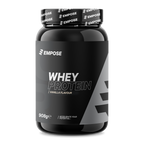 Empose Nutrition Whey Protein - Eiwit Poeder - Vanille - 908 gram