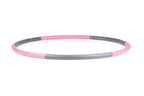 Gymstick Fitness Hoepel - Hoelahoep - 1,5 kg