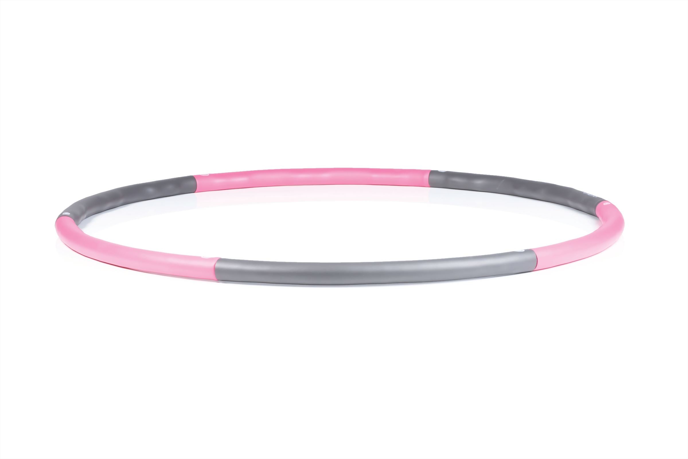 Gymstick Fitness Hoepel - Hoelahoep - 1,5 kg