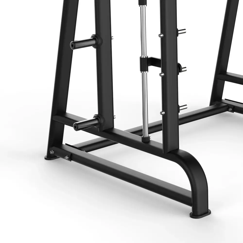 Toorx Professional WLX-B6000 Smith Machine