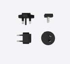 Therabody Theragun World Travel Charger - Pro / Elite