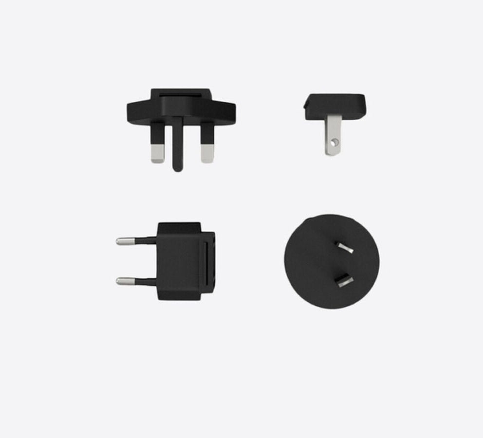 Therabody Theragun World Travel Charger - Pro / Elite