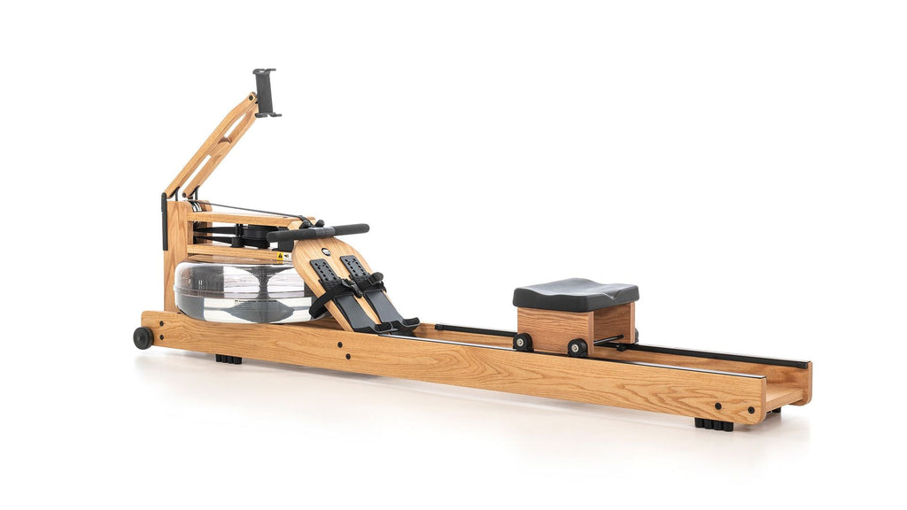 WaterRower Performance Ergometer Roeitrainer - Eiken