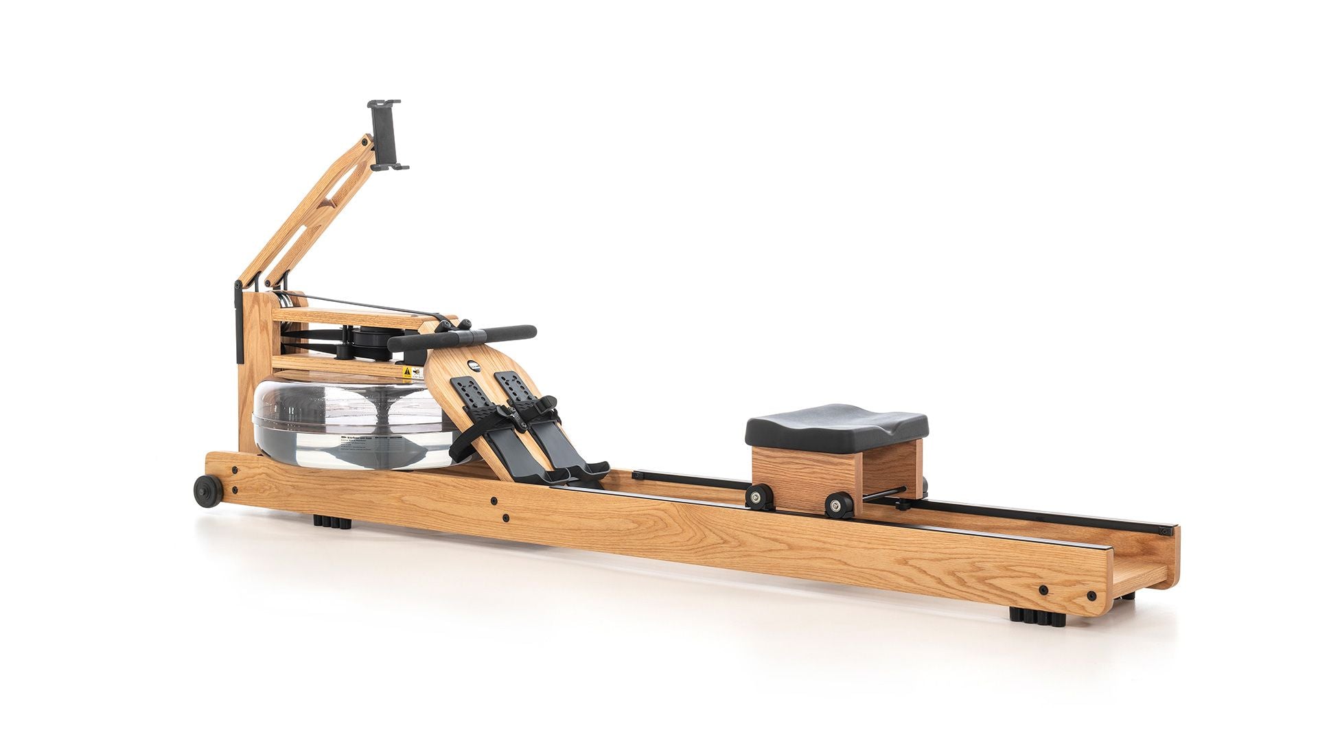 WaterRower Performance Ergometer Roeitrainer - Eiken