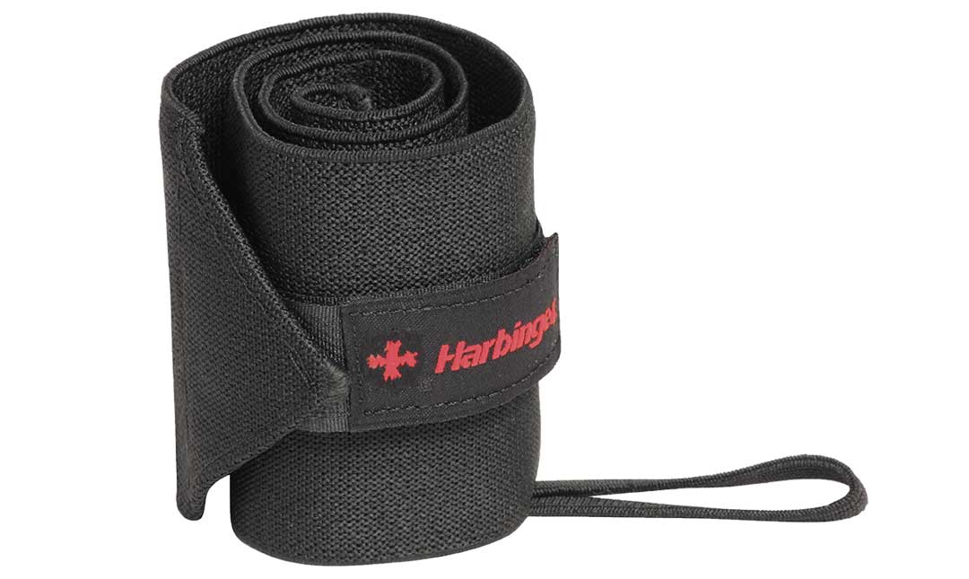 Harbinger Pro Thumb Loop Wrist Wrap
