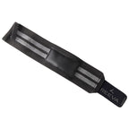 Reeva Wrist Wraps Ultra Fiber - Zwart