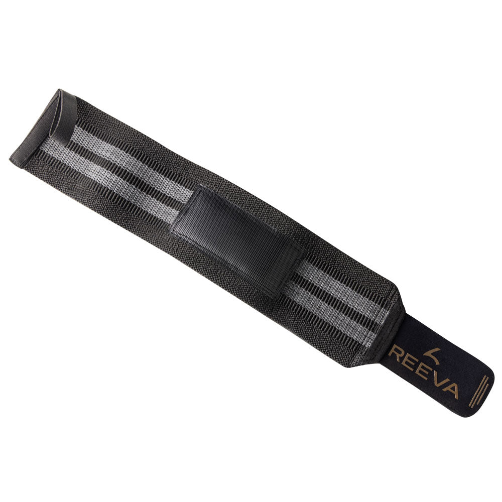 Reeva Wrist Wraps Ultra Fiber - Goud