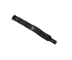 Reeva Powerlifting Wrist Wraps - 60 cm - Zwart