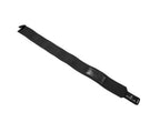 Reeva Powerlifting Wrist Wraps - 90 cm - Zwart