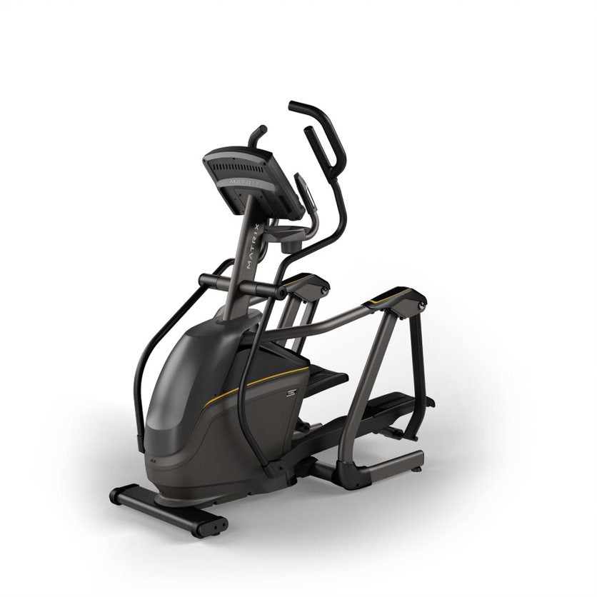 Matrix E50 Elliptical Crosstrainer - XER