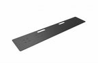 Lifemaxx Crossmaxx XL Skid Plate - voor Crossmaxx Rig