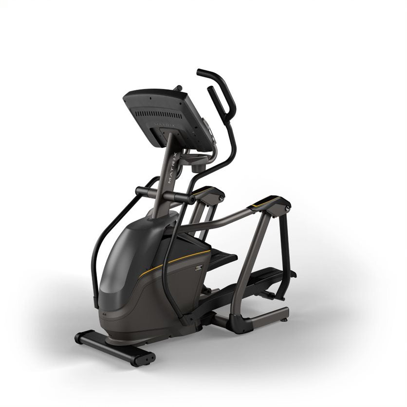Matrix E50 Elliptical Crosstrainer - XUR